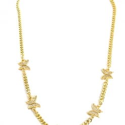 KRISTALIZE JEWELRY LILY