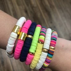ELLE JAMES DESIGNS JEWELRY LOLA BRACELET