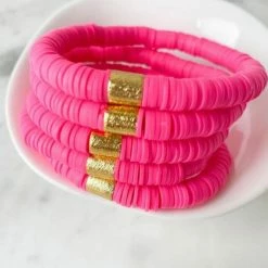 ELLE JAMES DESIGNS JEWELRY LOLA BRACELET
