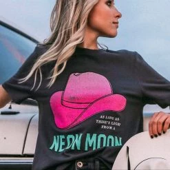 CHARLIE SOUTHERN NEON MOON