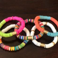 ELLE JAMES DESIGNS JEWELRY LOLA BRACELET