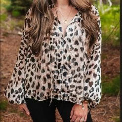 BUDDY LOVE CLOTHING BRIDGERTON OREO TOP