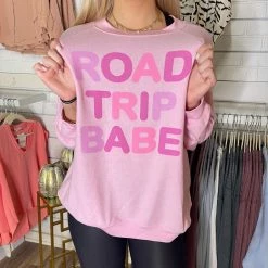 BUDDY LOVE CLOTHING ROAD TRIPE BABE 5 BUDDY LOVE CLOTHING ROAD TRIPE BABE