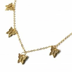 KRISTALIZE JEWELRY JEWELRY HOLLAND NECKLACE