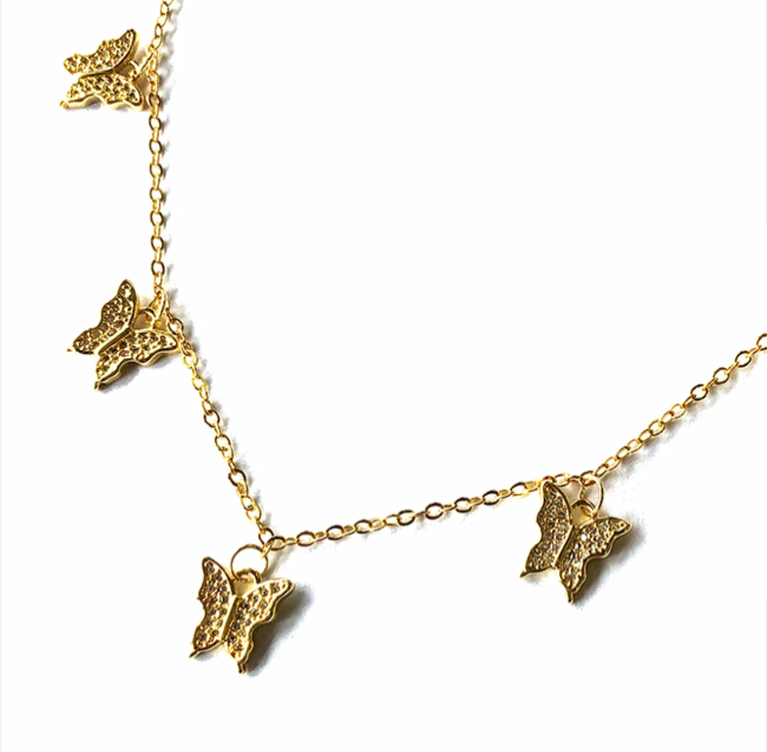 KRISTALIZE JEWELRY JEWELRY HOLLAND NECKLACE 2 KRISTALIZE JEWELRY JEWELRY HOLLAND NECKLACE