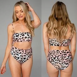 BUDDY LOVE TAHITI DREAMSICLE