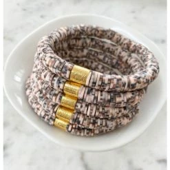 ELLE JAMES DESIGNS JEWELRY LOLA BRACELET