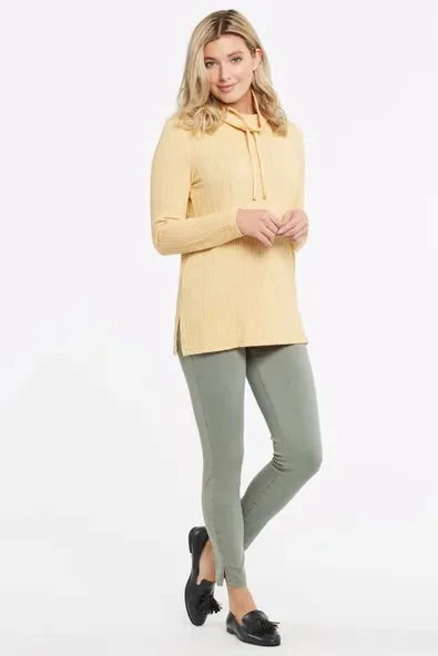 Uptown Ellie Boutique GINGER COWL NK TOP 5 Uptown Ellie Boutique GINGER COWL NK TOP