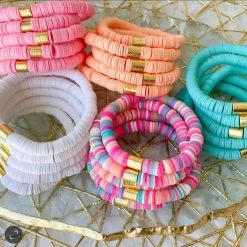 ELLE JAMES DESIGNS JEWELRY LOLA BRACELET