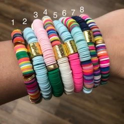 ELLE JAMES DESIGNS JEWELRY LOLA BRACELET