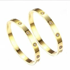 KRISTALIZE JEWELRY EVERLY CUFF