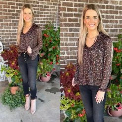 BUDDY LOVE CLOTHING EVERLY WHIMSY