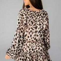 BUDDY LOVE ZOZO OREO DRESS 9 BUDDY LOVE ZOZO OREO DRESS