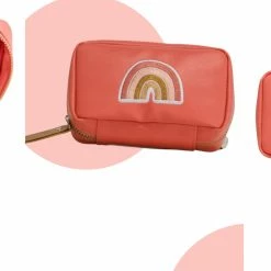 JADELYNN BROOKE WHAT'S NEW COSMETIC BAGS 12 JADELYNN BROOKE WHAT'S NEW COSMETIC BAGS