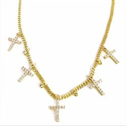 KRISTALIZE JEWELRY BRI JEWELRY