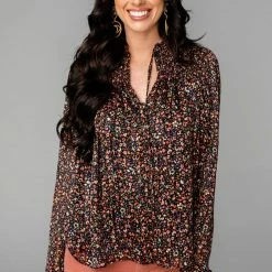 BUDDY LOVE CLOTHING EVERLY WHIMSY 21 BUDDY LOVE CLOTHING EVERLY WHIMSY