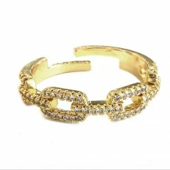 KRISTALIZE JEWELRY JEWELRY LANIER RING