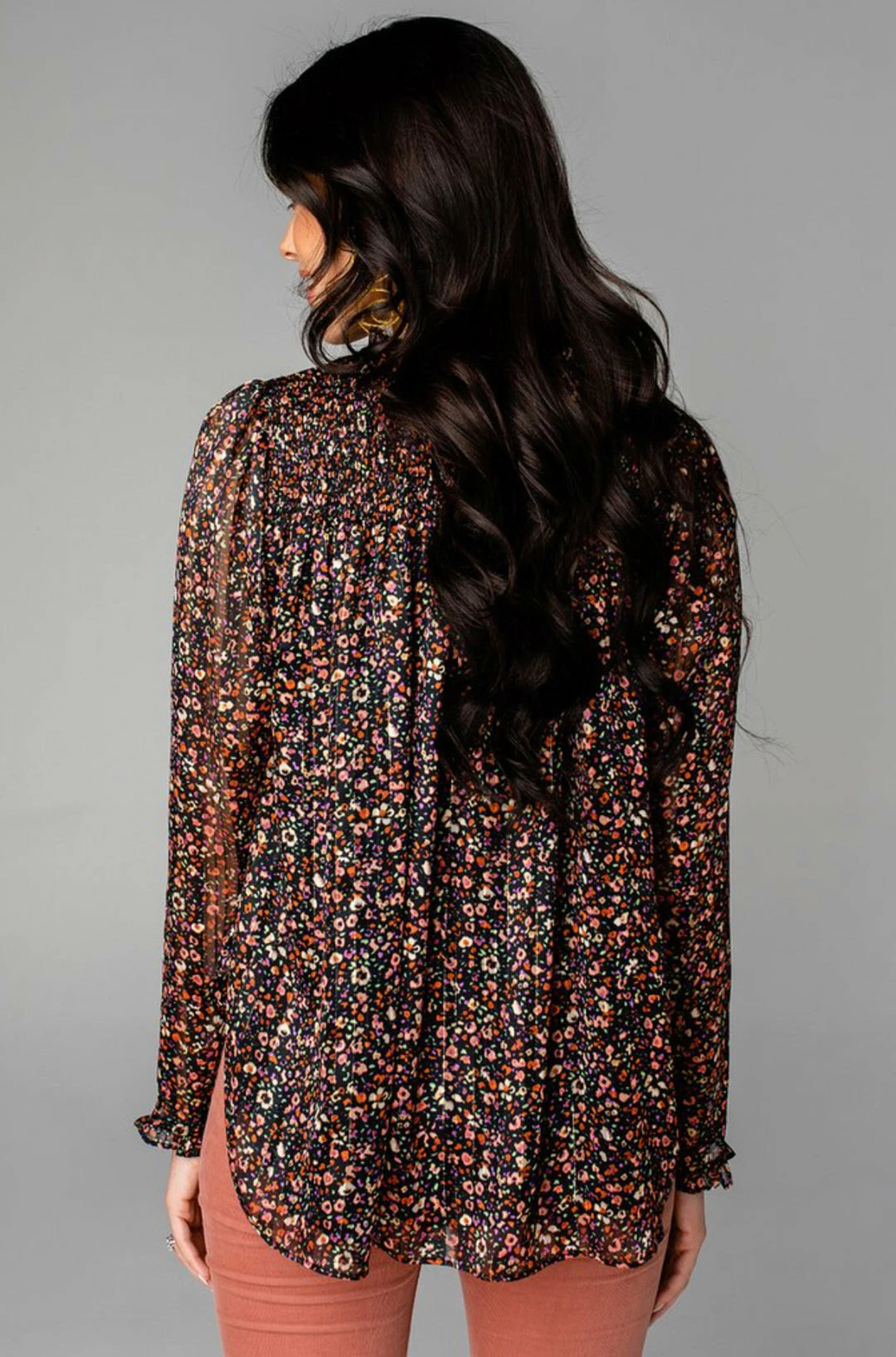 BUDDY LOVE CLOTHING EVERLY WHIMSY 6 BUDDY LOVE CLOTHING EVERLY WHIMSY