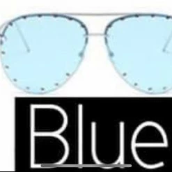 BEAUTY STASH STUD SUNGLASSES