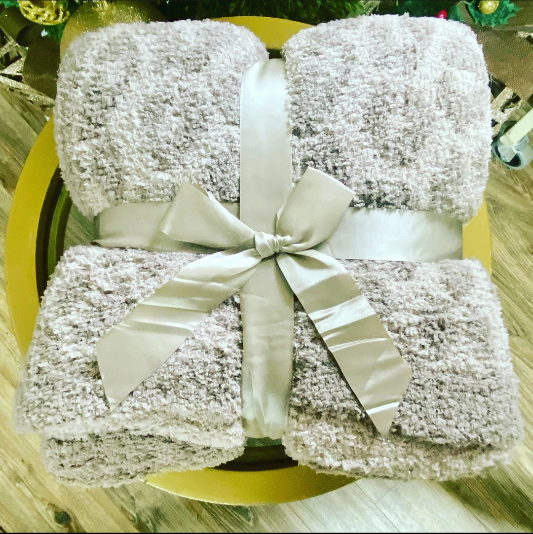 LUXE BLANKET 6 LUXE BLANKET