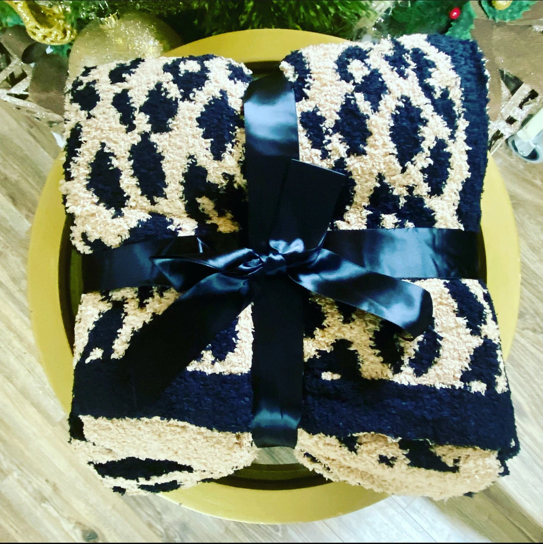 LUXE BLANKET 5 LUXE BLANKET