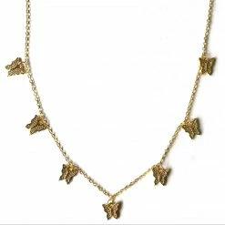 KRISTALIZE JEWELRY JEWELRY HOLLAND NECKLACE