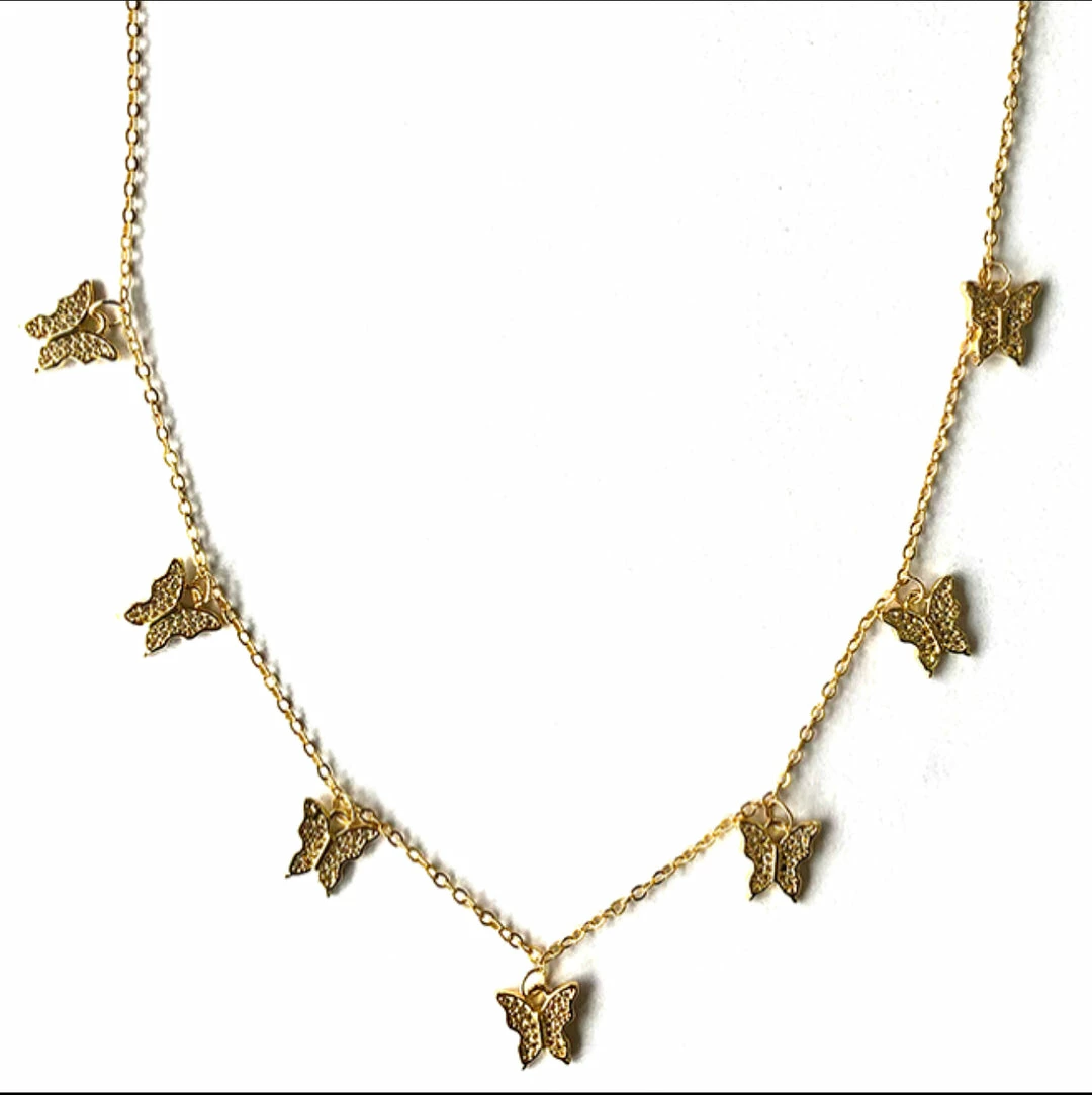 KRISTALIZE JEWELRY JEWELRY HOLLAND NECKLACE 1 KRISTALIZE JEWELRY JEWELRY HOLLAND NECKLACE