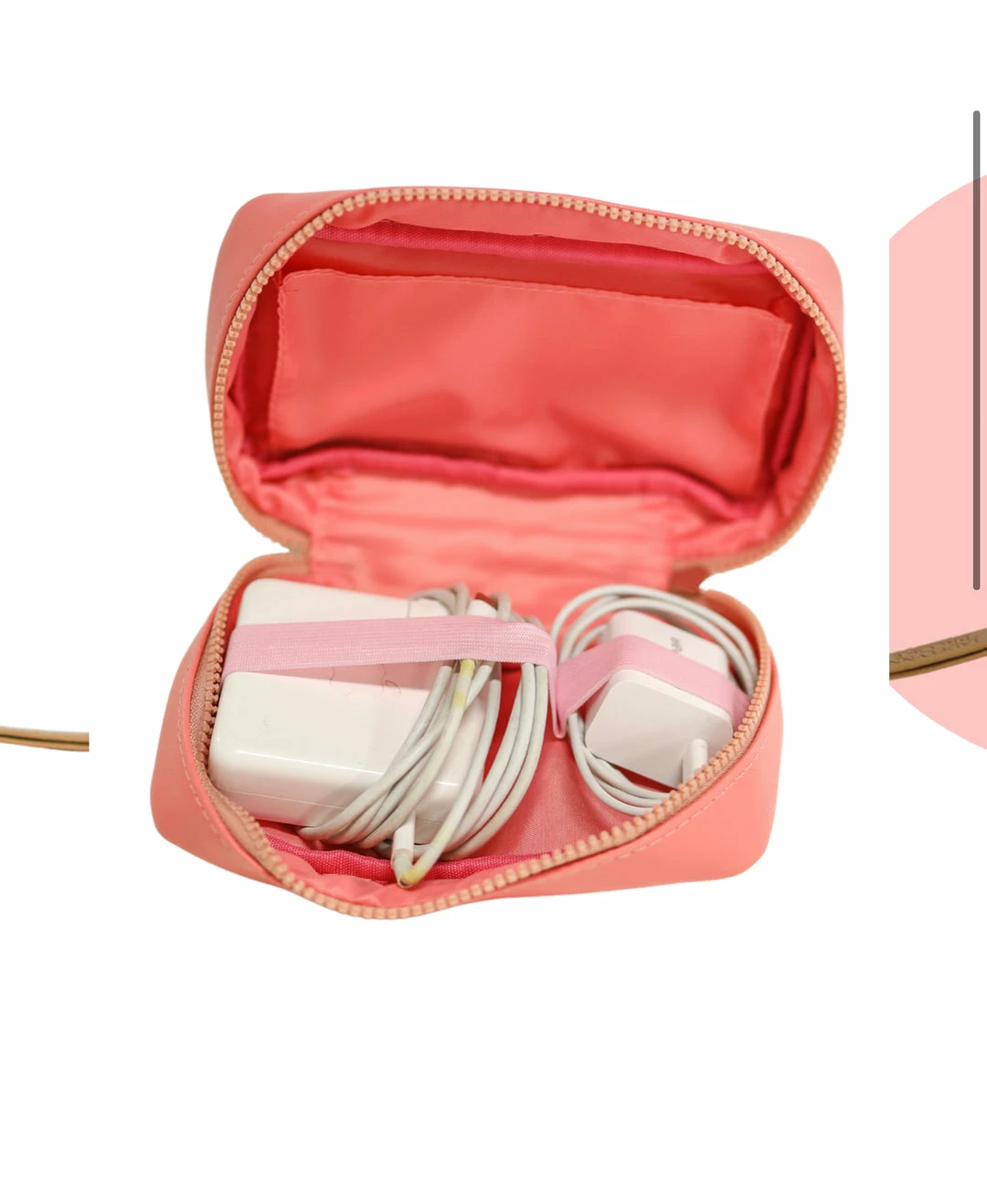 JADELYNN BROOKE WHAT'S NEW COSMETIC BAGS 7 JADELYNN BROOKE WHAT'S NEW COSMETIC BAGS