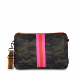 Haute Shore PARKER NEOPRENE LAPTOP BAG