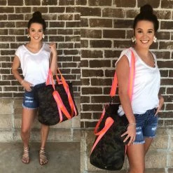 Haute Shore MORGAN TRIP WEEKENDER