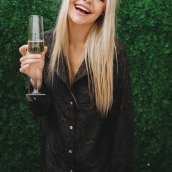 BUDDY LOVE ANNA OLIVE PAJAMAS