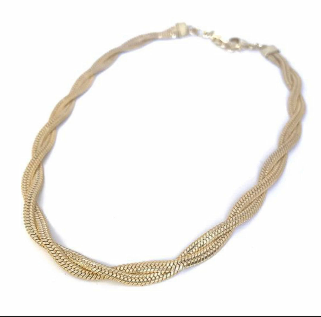 KRISTALIZE JEWELRY JEWELRY JIMMI NECKLACE 2 KRISTALIZE JEWELRY JEWELRY JIMMI NECKLACE