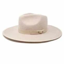 Olive & Pique BETHANY BRIM HAT