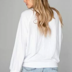 BUDDY LOVE CLOTHING KEITH FREAKIN WEEKEND SWEATSHIRT