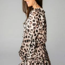 BUDDY LOVE ZOZO OREO DRESS 10 BUDDY LOVE ZOZO OREO DRESS