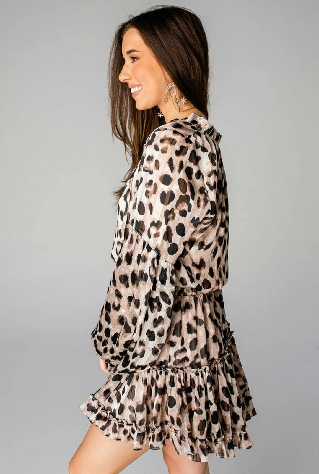 BUDDY LOVE ZOZO OREO DRESS 5 BUDDY LOVE ZOZO OREO DRESS