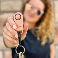 Uptown Ellie Boutique SOS ALERT ALARM