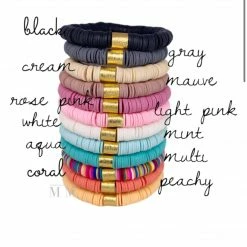 ELLE JAMES DESIGNS JEWELRY LOLA BRACELET