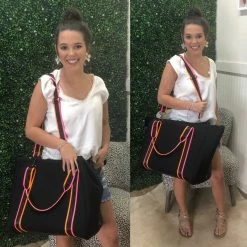 Haute Shore BAGS MORGAN WEEKENDER TOUR