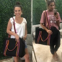 Haute Shore BAGS MORGAN WEEKENDER TOUR