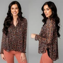 BUDDY LOVE CLOTHING EVERLY WHIMSY 16 BUDDY LOVE CLOTHING EVERLY WHIMSY