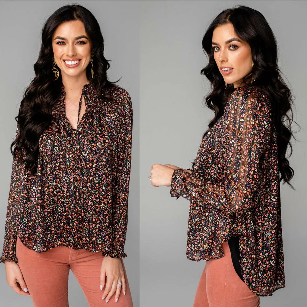 BUDDY LOVE CLOTHING EVERLY WHIMSY 3 BUDDY LOVE CLOTHING EVERLY WHIMSY