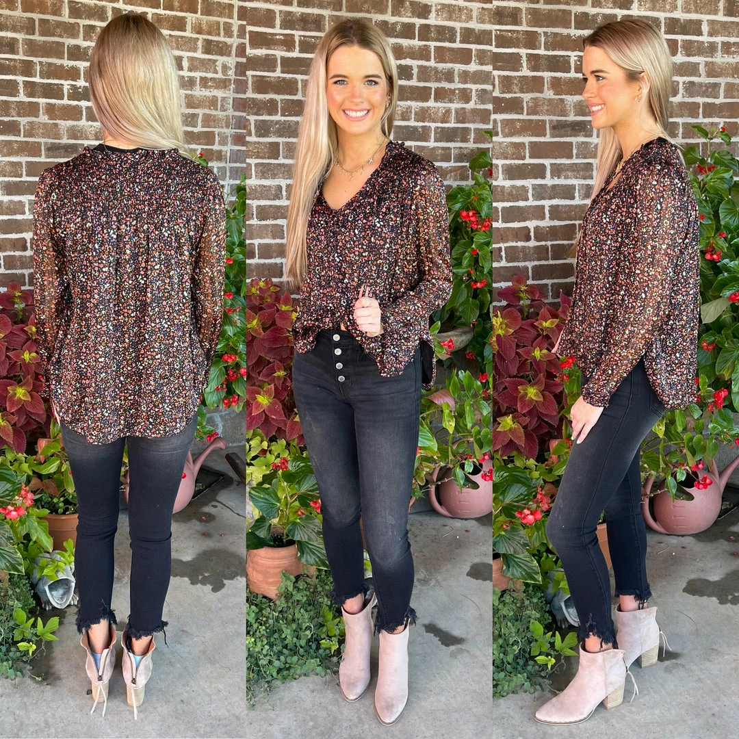 BUDDY LOVE CLOTHING EVERLY WHIMSY 9 BUDDY LOVE CLOTHING EVERLY WHIMSY