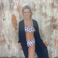 BUDDY LOVE SWIM TAHITI MUFASA