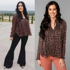 BUDDY LOVE CLOTHING EVERLY WHIMSY