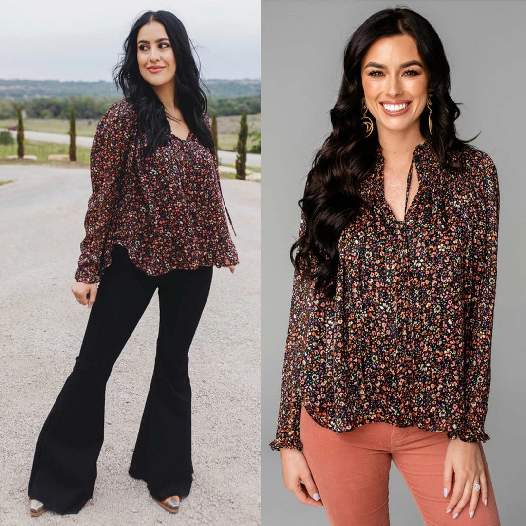 BUDDY LOVE CLOTHING EVERLY WHIMSY 2 BUDDY LOVE CLOTHING EVERLY WHIMSY