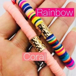 BEAUTY STASH LOLA 2 BRACELET JEWELRY