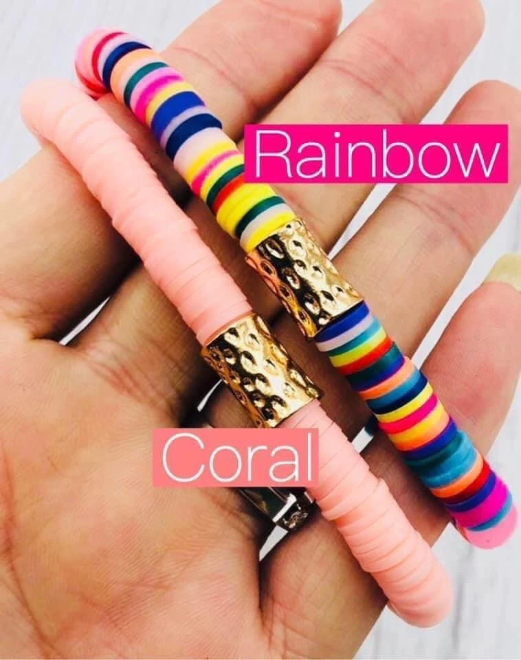 BEAUTY STASH LOLA 2 BRACELET JEWELRY 2 BEAUTY STASH LOLA 2 BRACELET JEWELRY