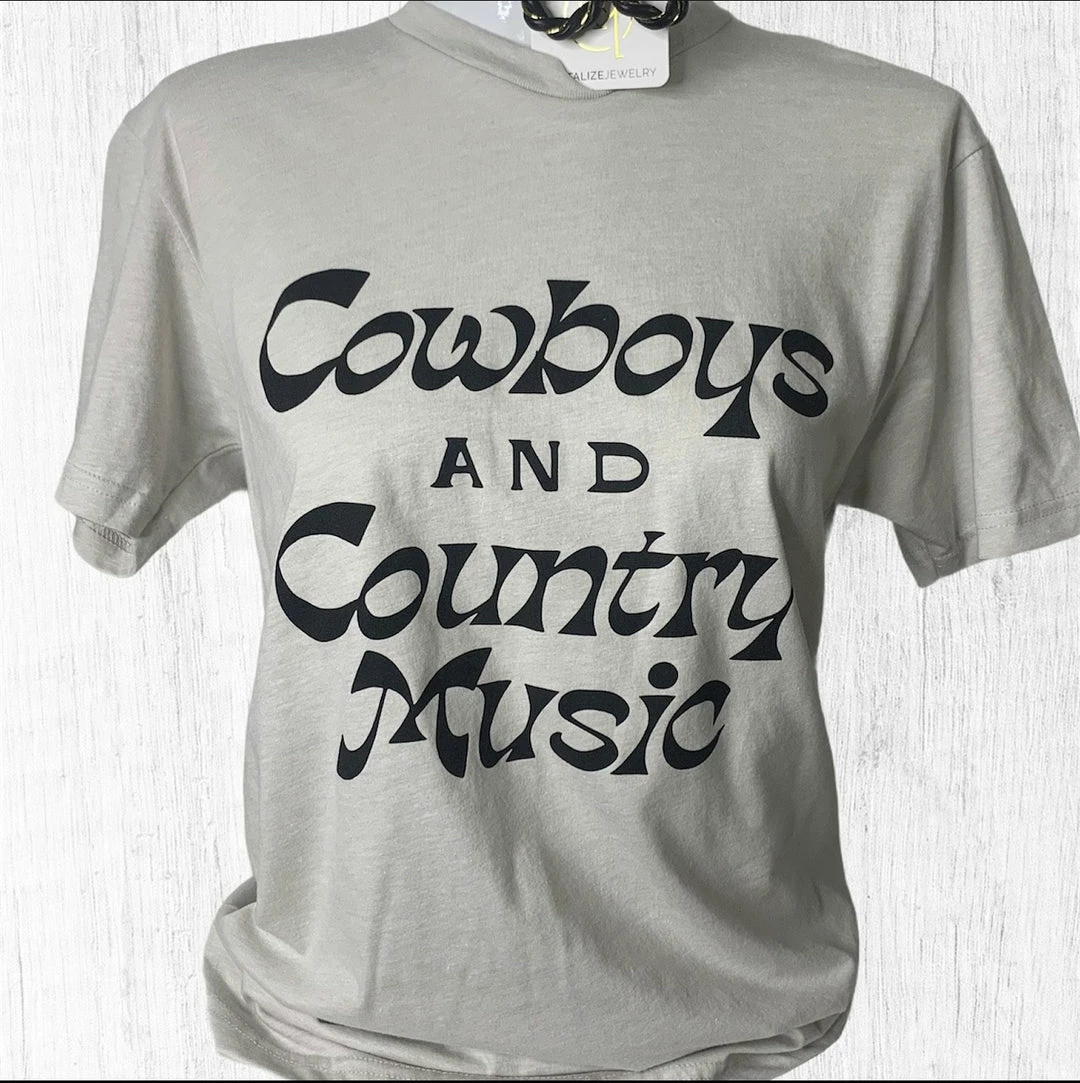 CHARLIE SOUTHERN COWBOYS + COUNTRY MUSIC 2 CHARLIE SOUTHERN COWBOYS + COUNTRY MUSIC