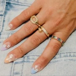 KRISTALIZE JEWELRY JEWELRY ISLA